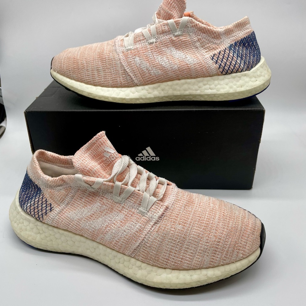 Adidas PureBoost Go - Women's Size 9.5